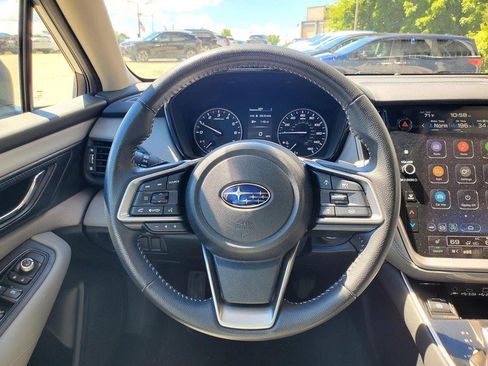 Used 2023 Subaru Legacy Premium AWD/4WD image 9