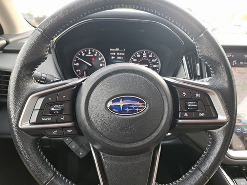 Certified 2021 Subaru Outback Premium image 12