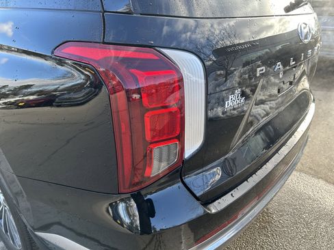 Used 2024 Hyundai Palisade Calligraphy AWD/4WD image 11