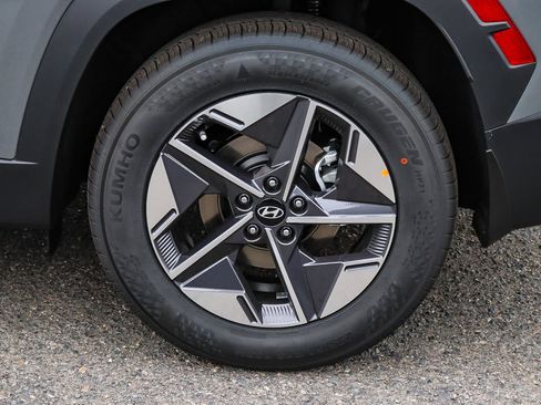 New 2026 Hyundai Tucson SEL FWD image 12