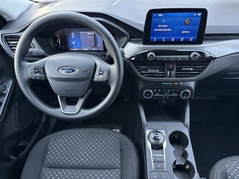 New 2026 Ford Escape Active image 3