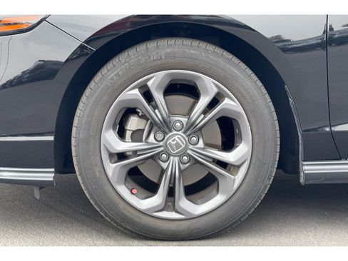 Certified 2023 Honda Accord EX image 10