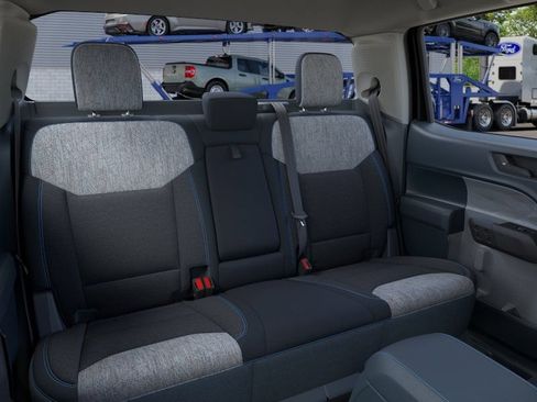 New 2026 Ford Maverick XLT AWD/4WD image 11