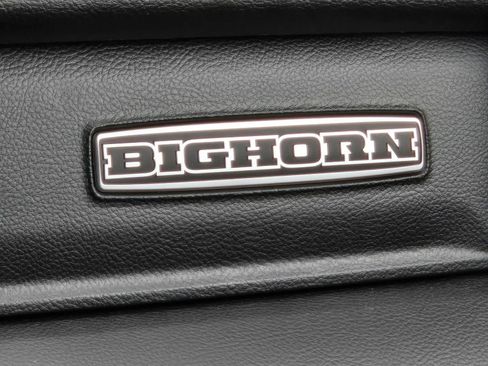 Used 2025 RAM 1500 Big Horn image 17