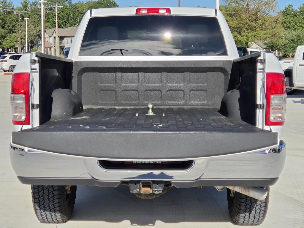 Used 2021 RAM 2500 Tradesman w/ Chrome Appearance Group AWD/4WD image 36