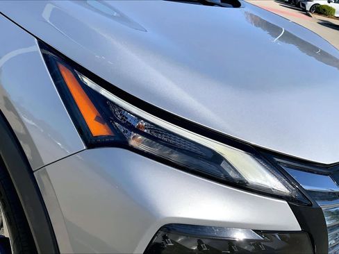 Used 2024 Nissan Rogue SV FWD image 26