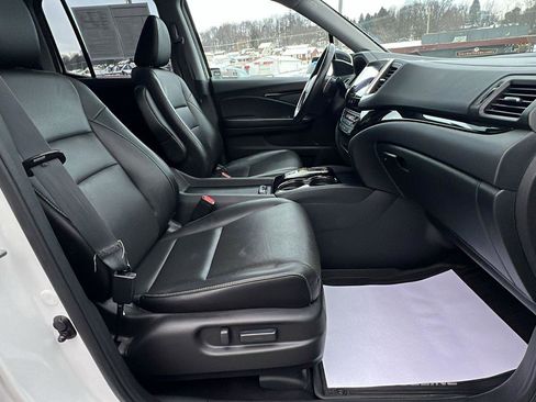 Used 2020 Honda Ridgeline RTL-E image 13