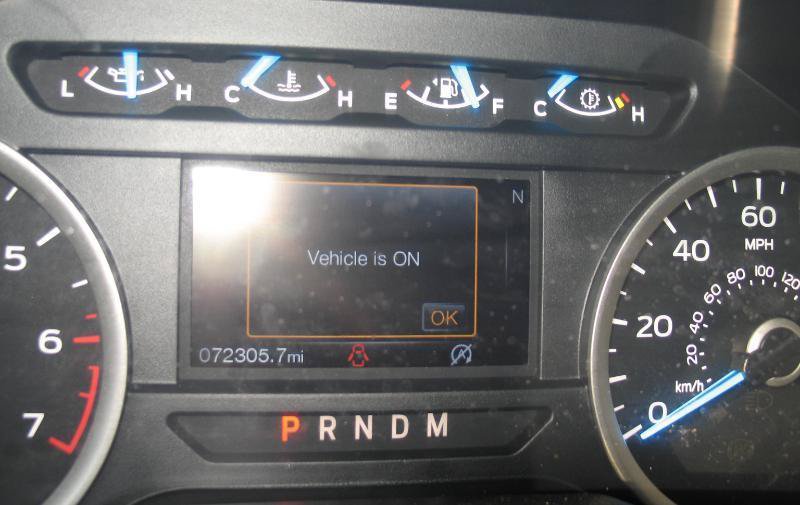 Used 2017 Ford F150 XLT w/ Equipment Group 302A Luxury AWD/4WD image 31