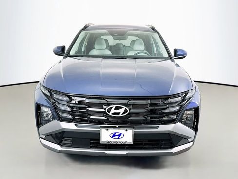 New 2026 Hyundai Tucson SEL image 2