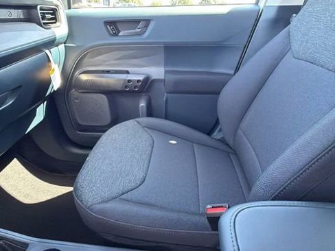 New 2026 Ford Maverick XL AWD/4WD image 23