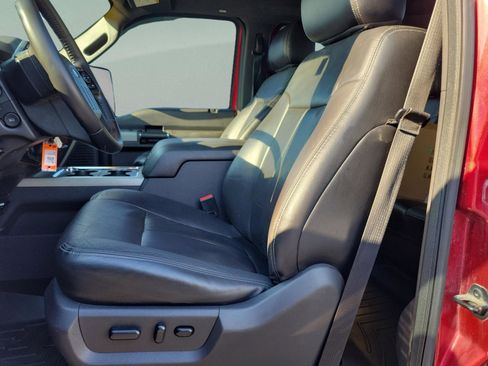 Used 2015 Ford F250 Lariat w/ Chrome Package AWD/4WD image 14