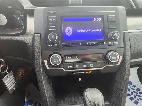 Used 2020 Honda Civic LX image 18