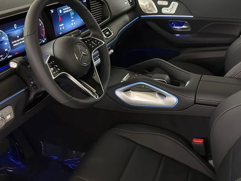New 2026 Mercedes-Benz GLE 350 4MATIC image 28