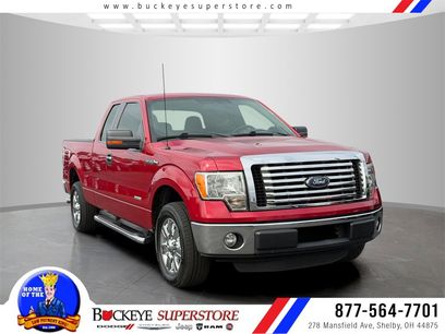 Used 2012 Ford F150 XLT w/ XLT Chrome Pkg