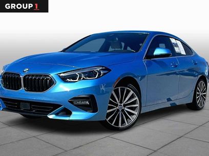 Used 2021 BMW 228i Gran Coupe w/ Convenience Package