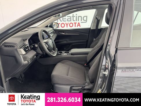 Certified 2026 Toyota Camry LE FWD image 16