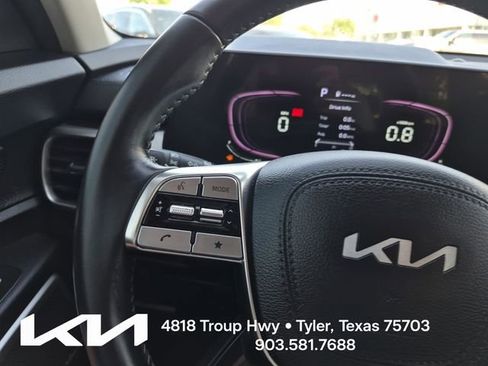 Certified 2023 Kia Telluride S FWD image 30