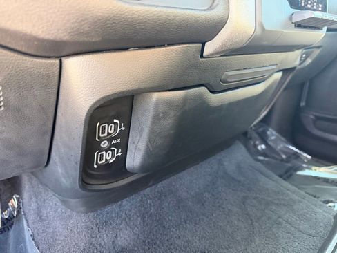 Used 2025 RAM 1500 Tradesman w/ Night Edition RWD image 27