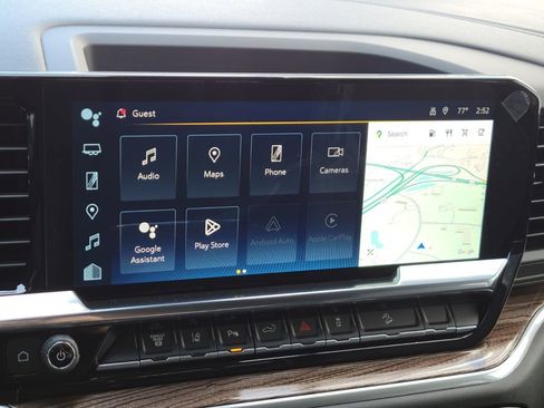 New 2025 Chevrolet Silverado 3500 LT w/ Safety Package image 20