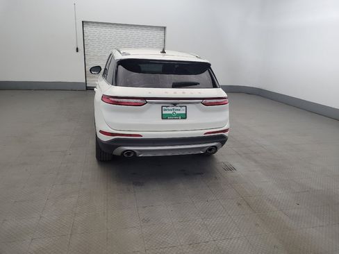 Used 2022 Lincoln Corsair AWD w/ Equipment Group 101A image 6