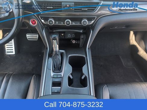 Used 2022 Honda Accord Sport Special Edition image 20
