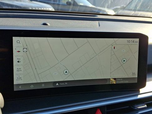 New 2025 Kia Sorento SX Prestige image 18