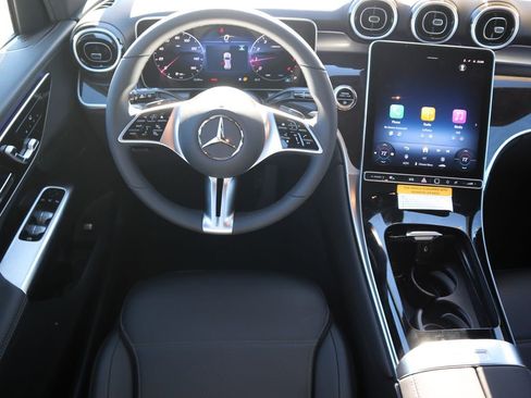 New 2026 Mercedes-Benz GLC 300 4MATIC image 11