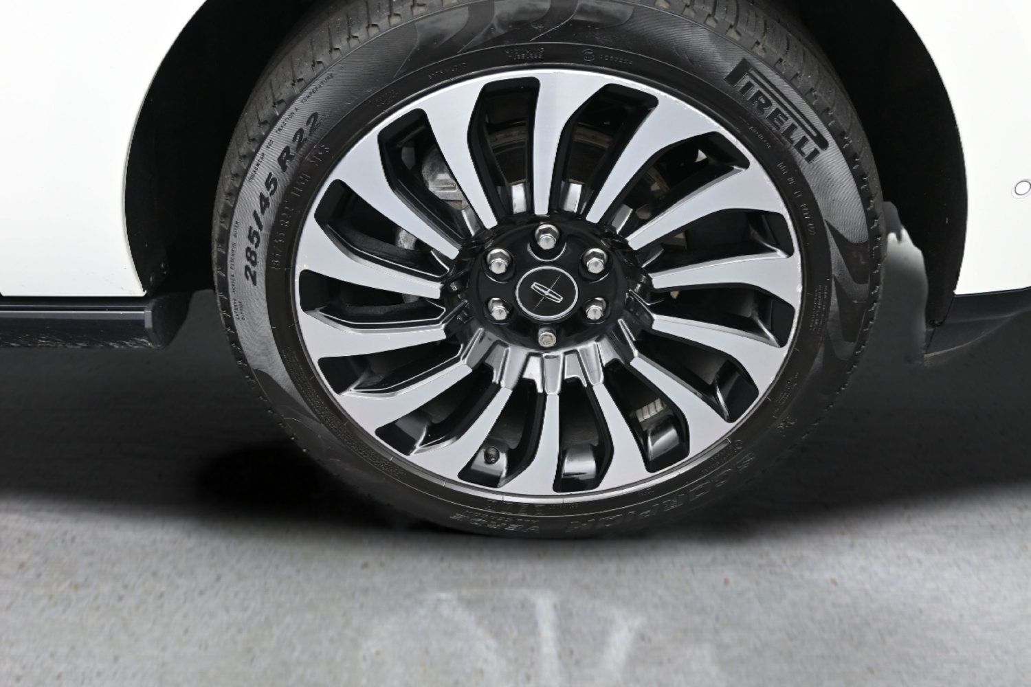 Used 2022 Lincoln Navigator Black Label AWD/4WD image 26