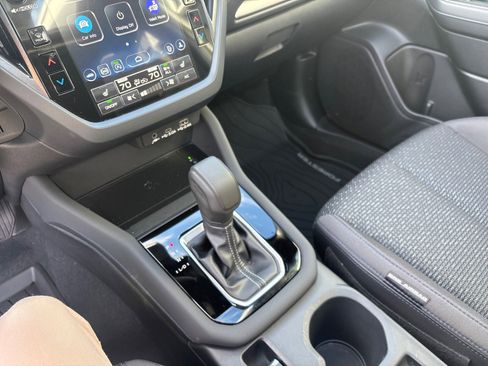 Certified 2025 Subaru Forester Premium image 23