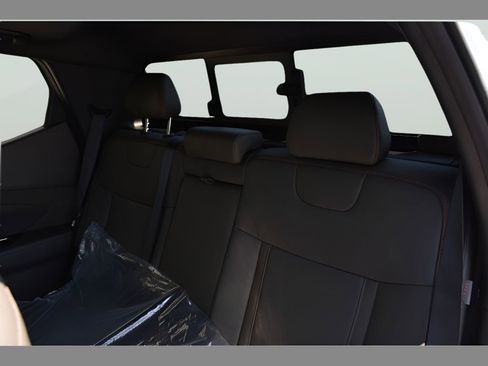 New 2025 Hyundai Santa Cruz Limited AWD/4WD image 30