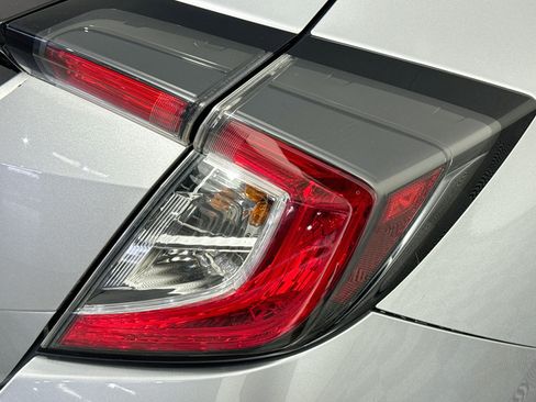 Used 2017 Honda Civic EX-L image 47
