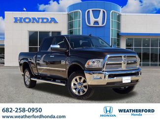 Used 2017 RAM 2500 Longhorn w/ Convenience Group video 1