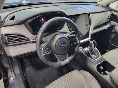 Certified 2025 Subaru Legacy Premium w/ Popular Package #1A image 12