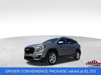 Used 2024 GMC Terrain SLE w/ Driver Convenience Package AWD/4WD video 2