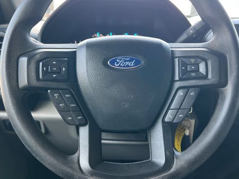 Used 2019 Ford F150 XL w/ Equipment Group 101A Mid RWD image 27