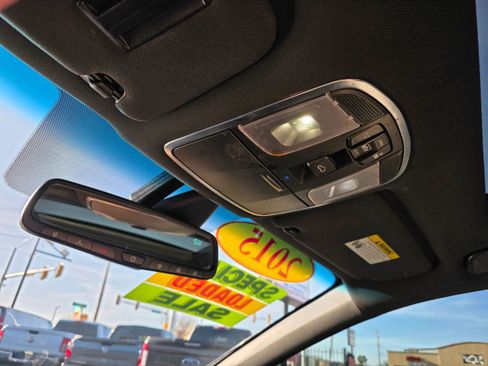 Used 2015 Hyundai Sonata Limited 2.0T w/ Winter Package image 19