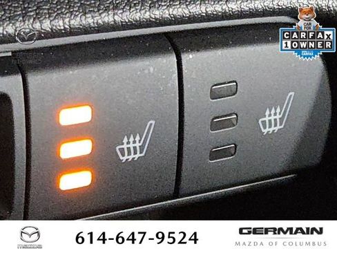 Certified 2025 MAZDA MX-5 Miata Club image 32