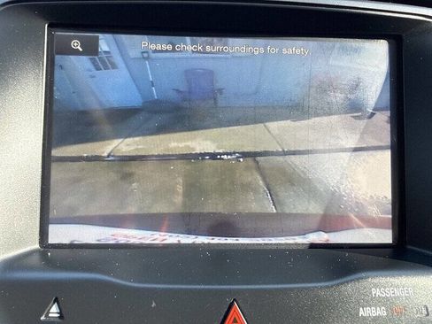 Used 2012 Ford Edge SEL image 25