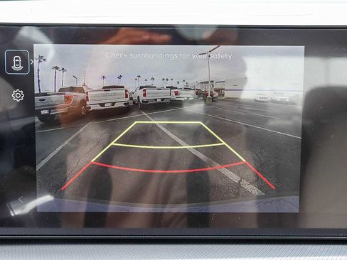 New 2026 Hyundai Sonata SEL FWD image 29