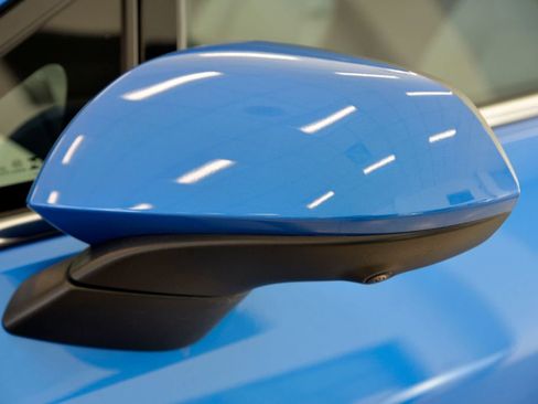 Used 2025 Chevrolet Equinox EV LT w/ Convenience Package II image 12