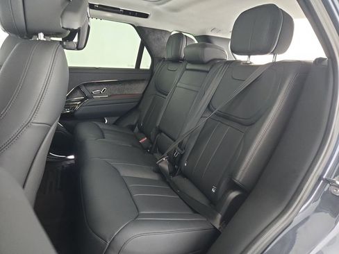 Used 2023 Land Rover Range Rover Sport First Edition AWD/4WD image 32