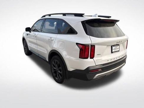 Used 2022 Kia Sorento SX Prestige AWD/4WD image 2