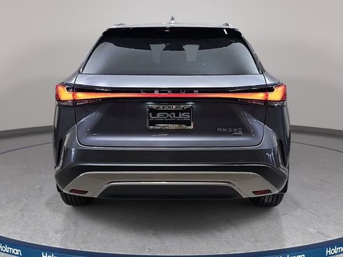 Certified 2023 Lexus RX 350 Premium w/ Cold Area Package AWD/4WD image 7