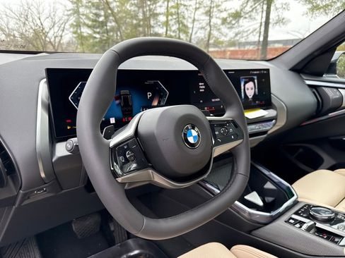 New 2026 BMW X3 xDrive30 w/ Premium Package image 13