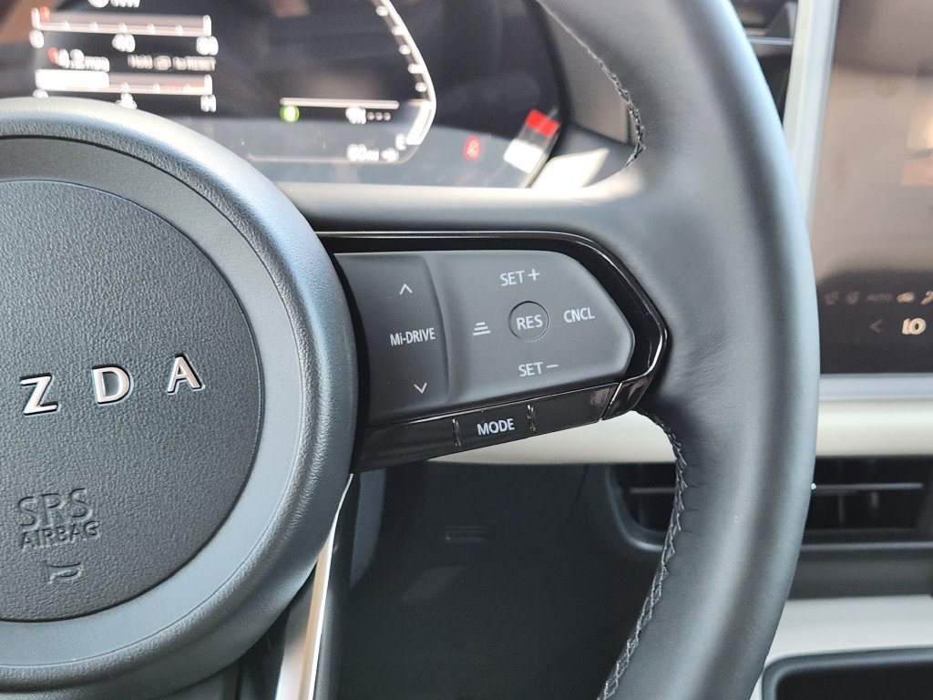 New 2026 MAZDA CX-5 Preferred AWD/4WD image 18