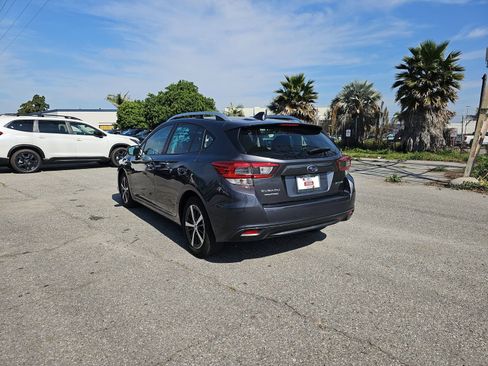 Used 2023 Subaru Impreza Premium image 5