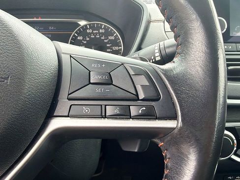 Used 2022 Nissan Altima 2.5 SR FWD image 33