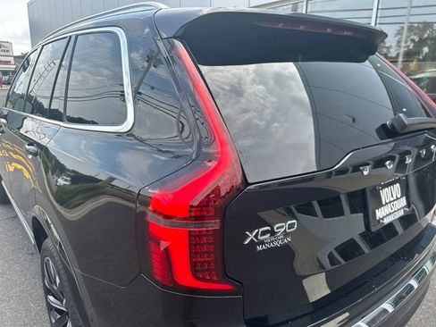 Used 2026 Volvo XC90 B6 Ultra AWD/4WD image 10
