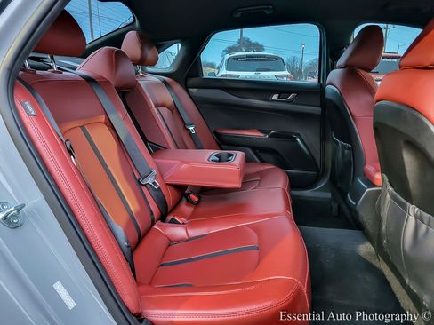 Used 2023 Kia K5 GT-Line w/ GT-Line Premium Package image 28