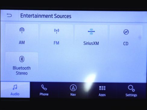 Used 2015 Ford F150 XLT w/ Equipment Group 301A Mid AWD/4WD image 18